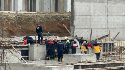 Bursa'nın Kestel ilçesinde bulunan BESOB