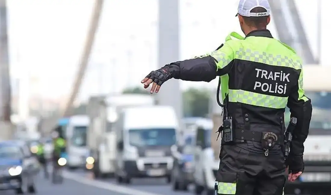 Alkollü araç kullanmak, trafikte