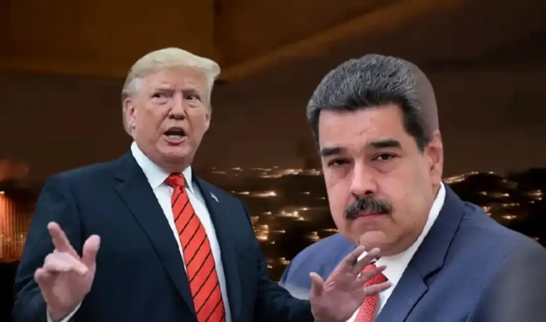 ABD Başkanı Donald Trump,