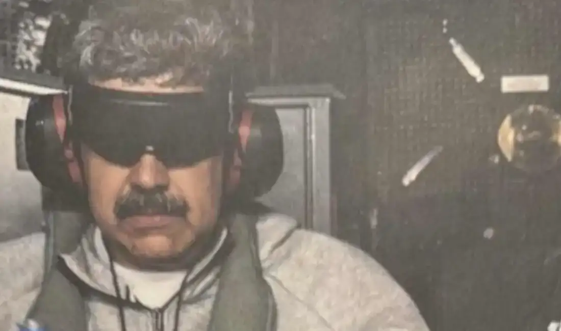 ABD Başkanı Donald Trump,