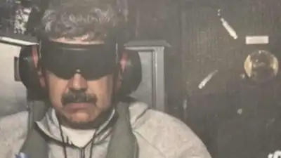 ABD Başkanı Donald Trump, Venezuela