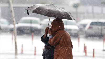 İçişleri Bakanlığı, Meteoroloji Genel Müdürlüğü’nden