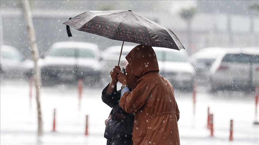 İçişleri Bakanlığı, Meteoroloji Genel