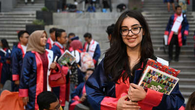 İnegöl Belediyesi’nin üniversite öğrencileri için