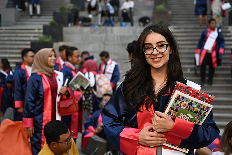 İnegöl Belediyesi’nden üniversitelilere 6 milyon TL eğitim desteği İnegöl Belediyesi’nin üniversite öğrencileri
