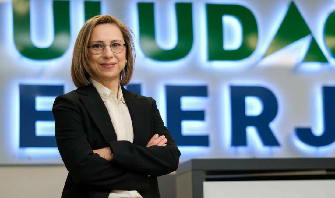 Uludağ Enerji, ilk sürdürülebilirlik