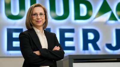 Uludağ Enerji, ilk sürdürülebilirlik raporunu