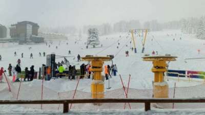 Türkiye’nin en köklü kış turizm