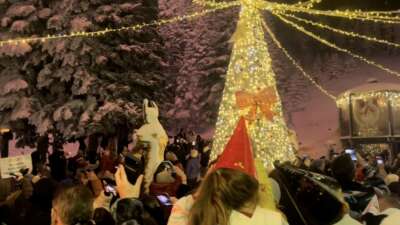 Bursa'nın gözde kış turizm merkezlerinden
