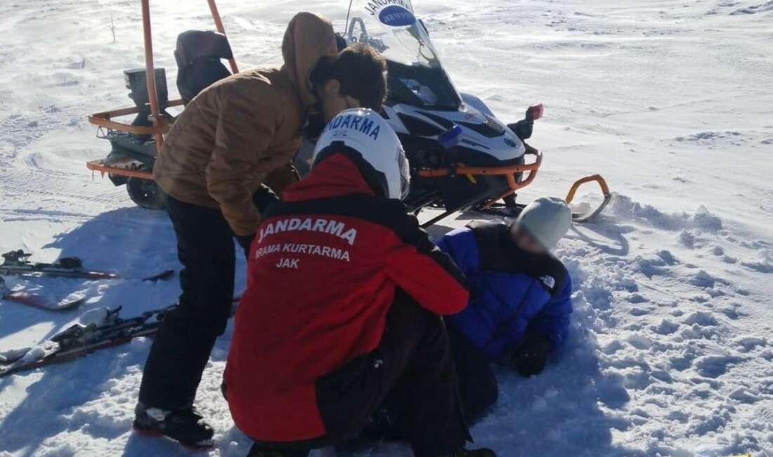 Bursa İl Jandarma Komutanlığı emrinde