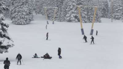 Türkiye'nin kış turizmi açısından önemli
