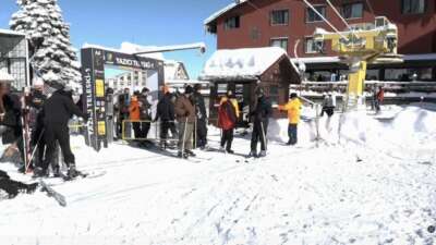 Türkiye'nin ilk ve en büyük