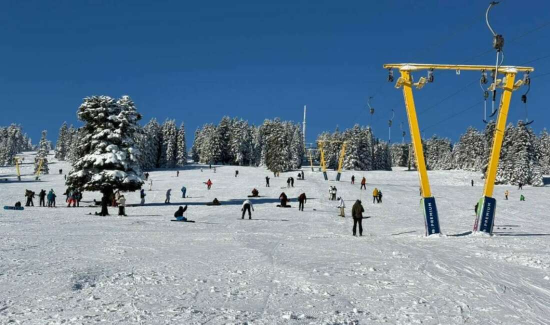 Türkiye genelinde okulların sömestr