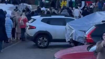 Kış turizminin önemli merkezlerinden Uludağ'da