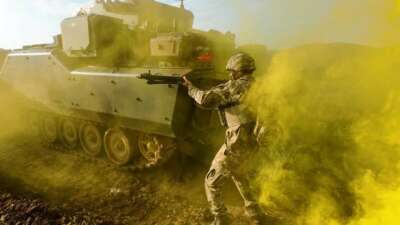 Kara Kuvvetleri Komutanlığının en köklü