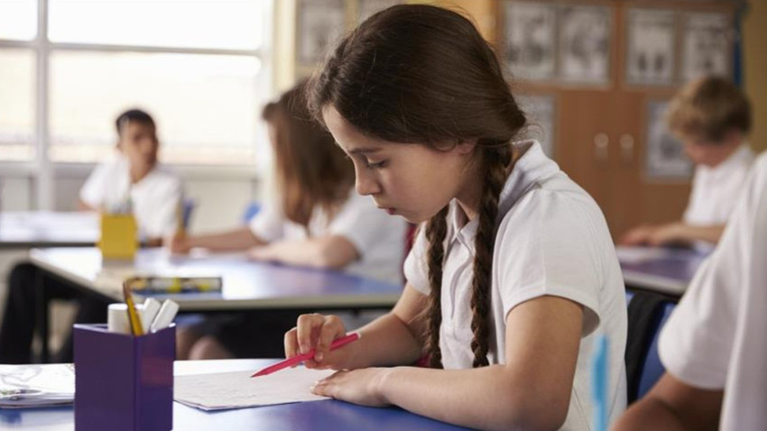 Okul öncesi, ilkokul, ortaokul