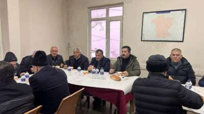 Osmanlı’nın ilk başşehri Yenişehir’de belediye