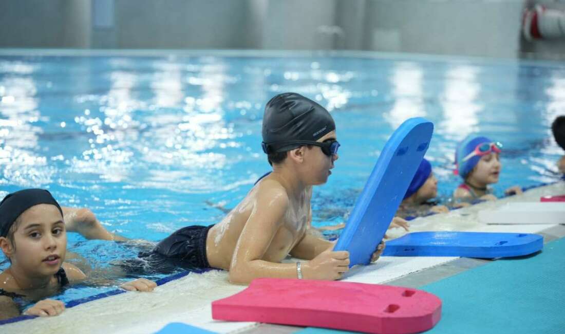 Yenişehir Gençlik ve Spor