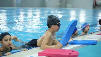 Yenişehir Gençlik ve Spor İlçe