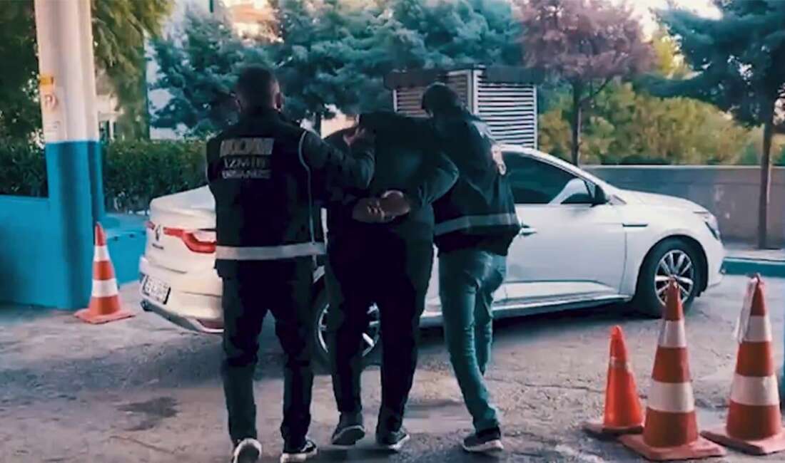 İçişleri Bakanı Ali Yerlikaya,