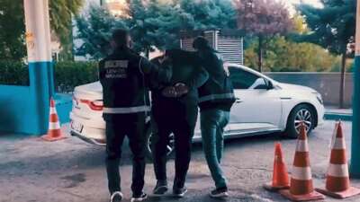 İçişleri Bakanı Ali Yerlikaya, İstanbul,