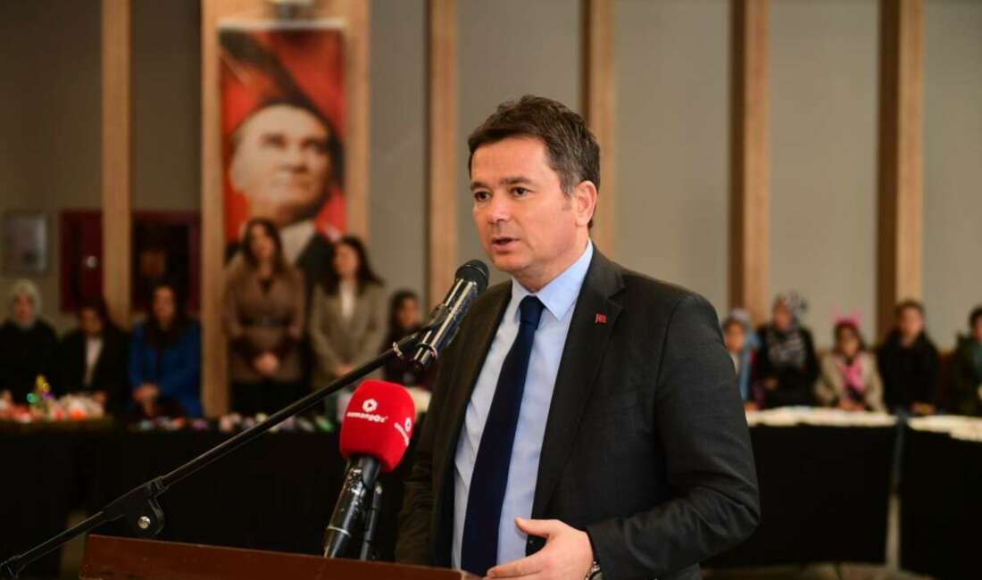 Osmangazi Belediyesi’nin çocuklar ile