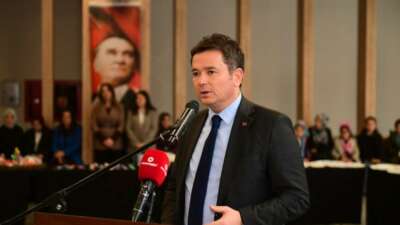 Osmangazi Belediyesi’nin çocuklar ile gençlerin