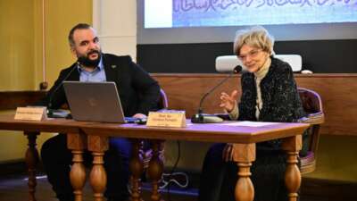 Bursa’nın fethinin 700’üncü yılı kapsamında