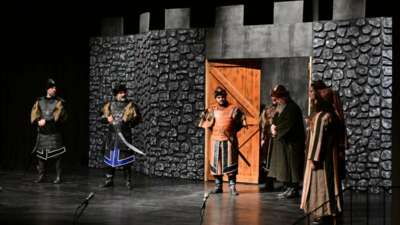 Yıldırım Belediyesi, Bursa’nın fethinin 700’üncü