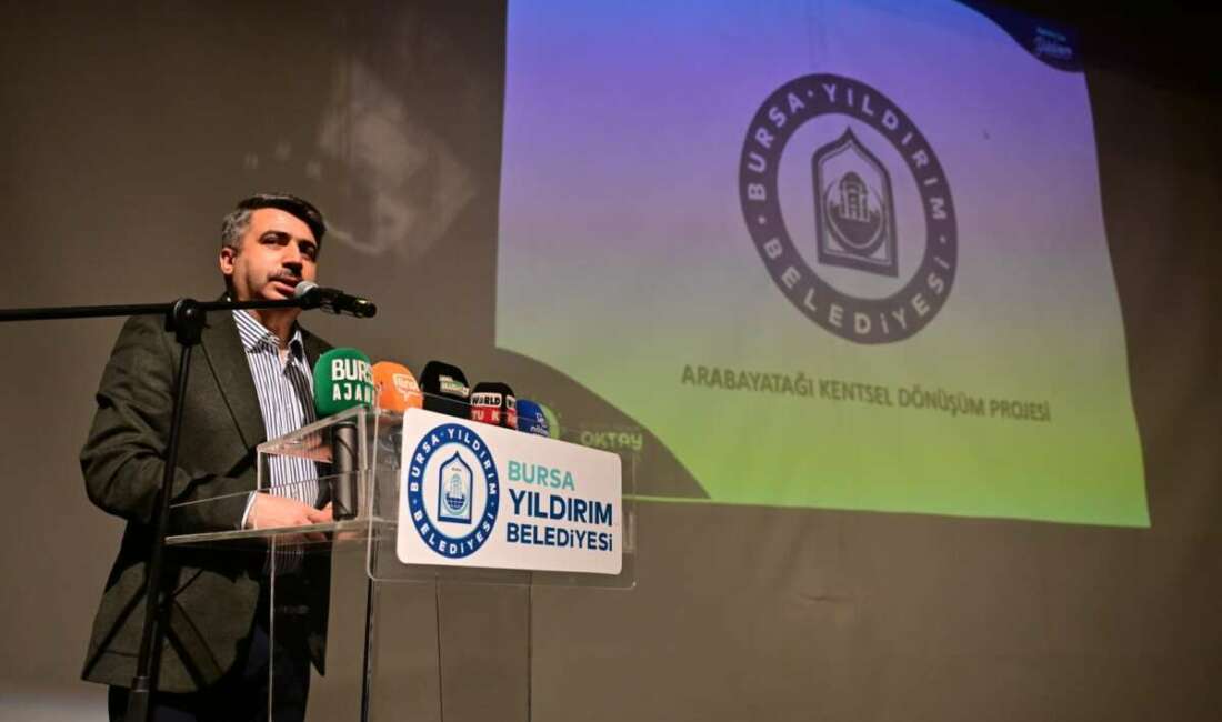 Yıldırım Belediyesi, 6 Mahalle