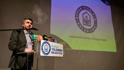 Yıldırım Belediyesi, 6 Mahalle İmar