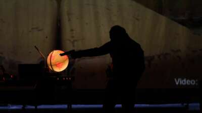 Yıldırım Belediyesi tarafından sahnelenen “Başkasının