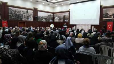 Yıldırım Belediyesi ile ElemEği.com iş