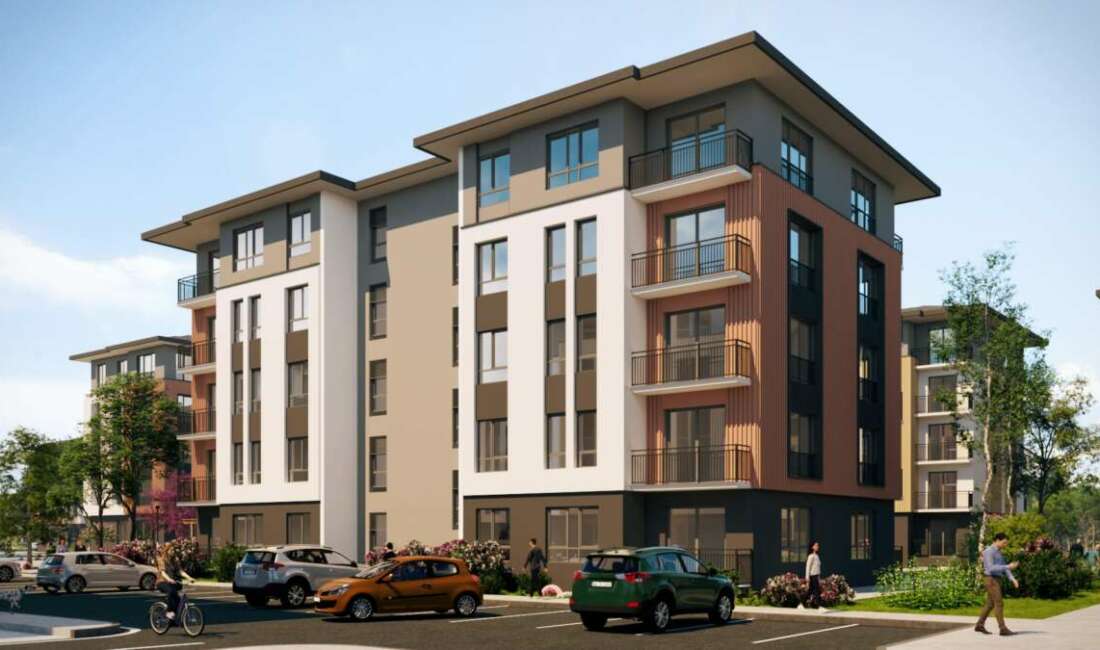 Çevre, Şehircilik ve İklim