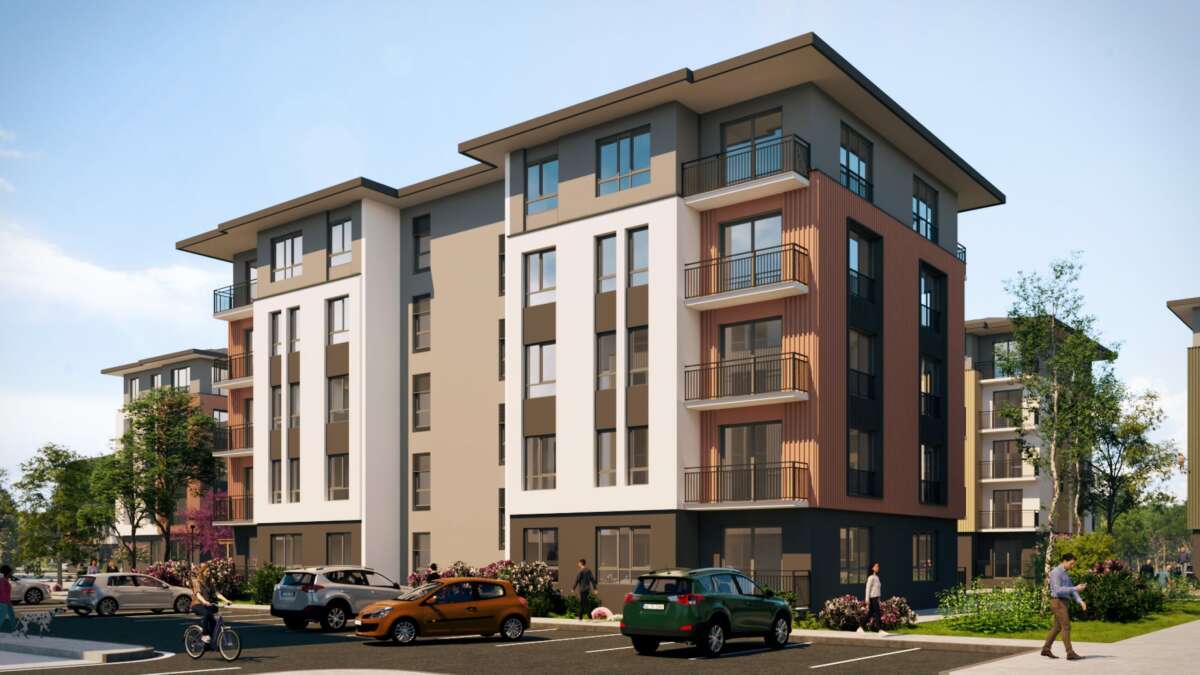 Yüzyılın Konut Projesi’nde yeni haftanın kura takvimi açıklandı