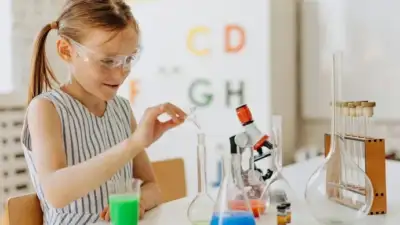  Bursa Osmangazi Belediyesi, 7-17 yaş arasındaki