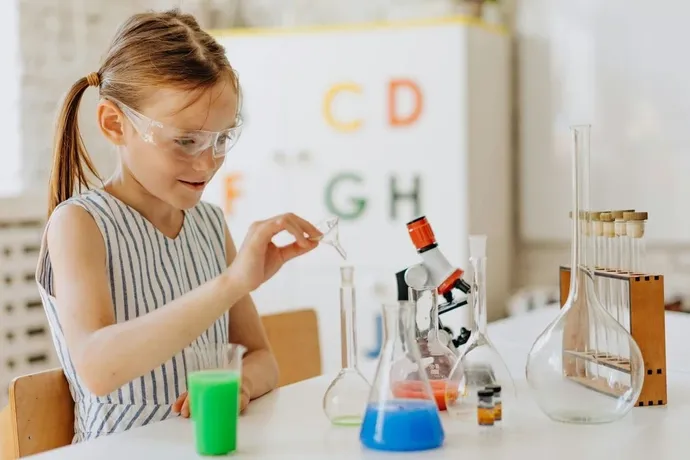  Bursa Osmangazi Belediyesi, 7-17 yaş