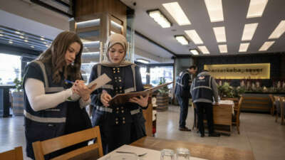 Ticaret Bakanlığı, ramazan ayı öncesinde