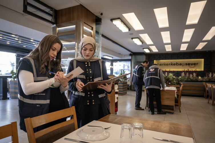 Ticaret Bakanlığı, ramazan ayı