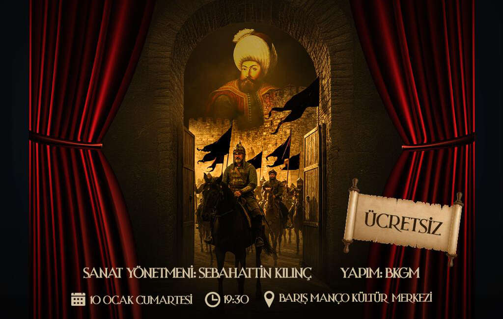 Yıldırım Belediyesi, Bursa’nın fethinin