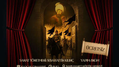 Yıldırım Belediyesi, Bursa’nın fethinin 700’üncü