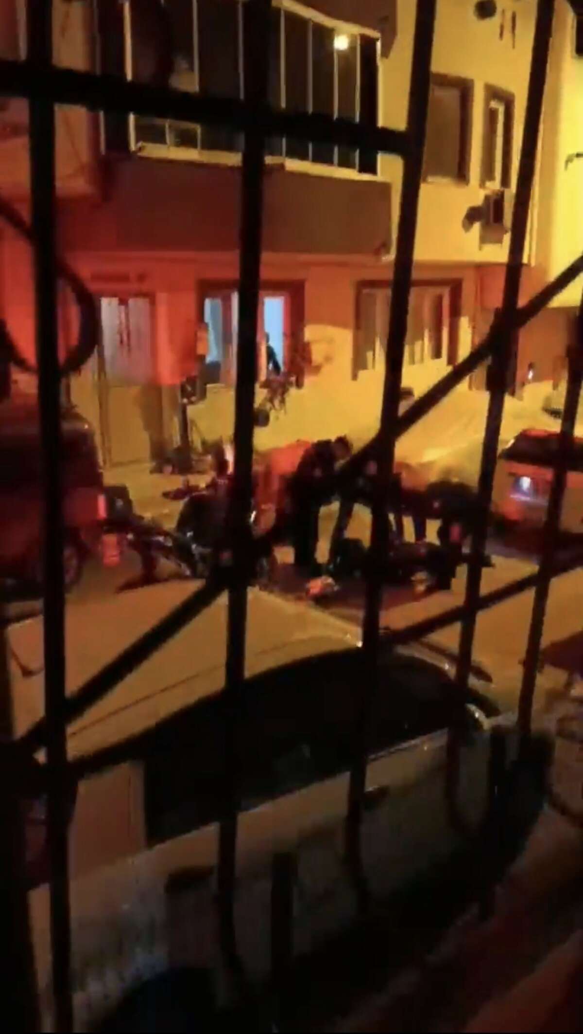 ‘Dur’ ihtarına uymayan şüpheliler kovalamacayla yakalandı