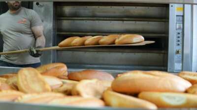 Kestel Belediye Başkanı Ferhat Erol’un