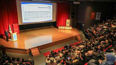 Bursa Uludağ Üniversitesi (BUÜ), Personel