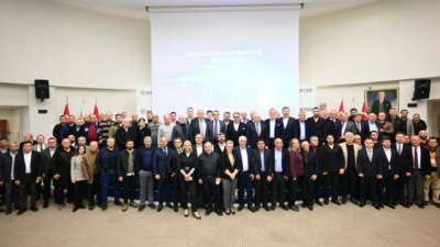 Bursa Ticaret ve Sanayi Odası