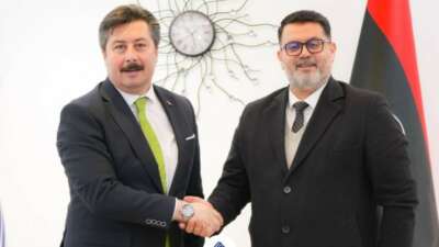 Yenişehir Belediye Başkanı Ercan Özel,