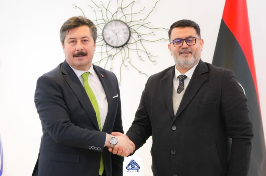 Yenişehir Belediye Başkanı Ercan