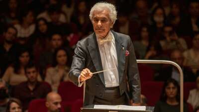 Bursa Bölge Devlet Senfoni Orkestrası,