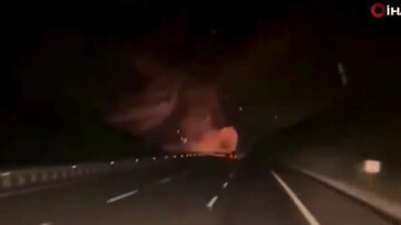 Balıkesir'de 9. Ana Jet Üssü'nden