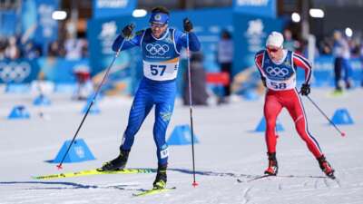 Milano-Cortina Kış Olimpiyatları'nın 15'inci gününde